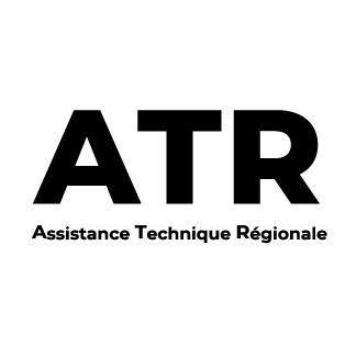 Logo ATR